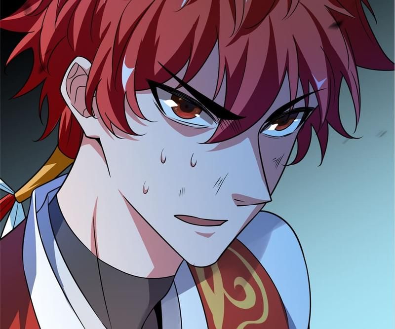 Read Eternal First Son-In-Law chapter 34 image 55 on Lezhin