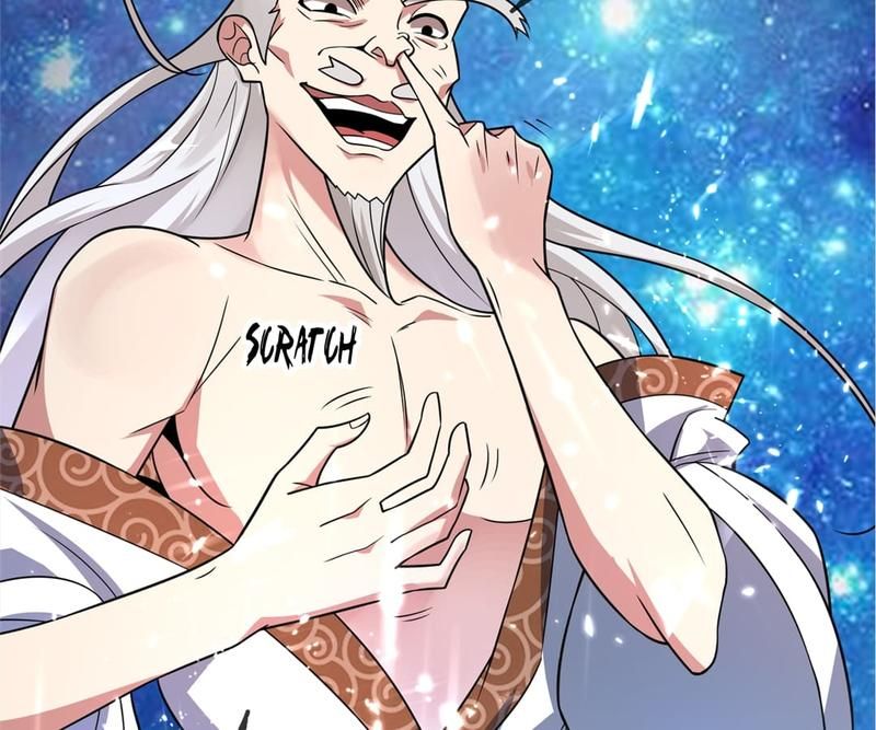 Read Eternal First Son-In-Law chapter 34 image 60 on Lezhin