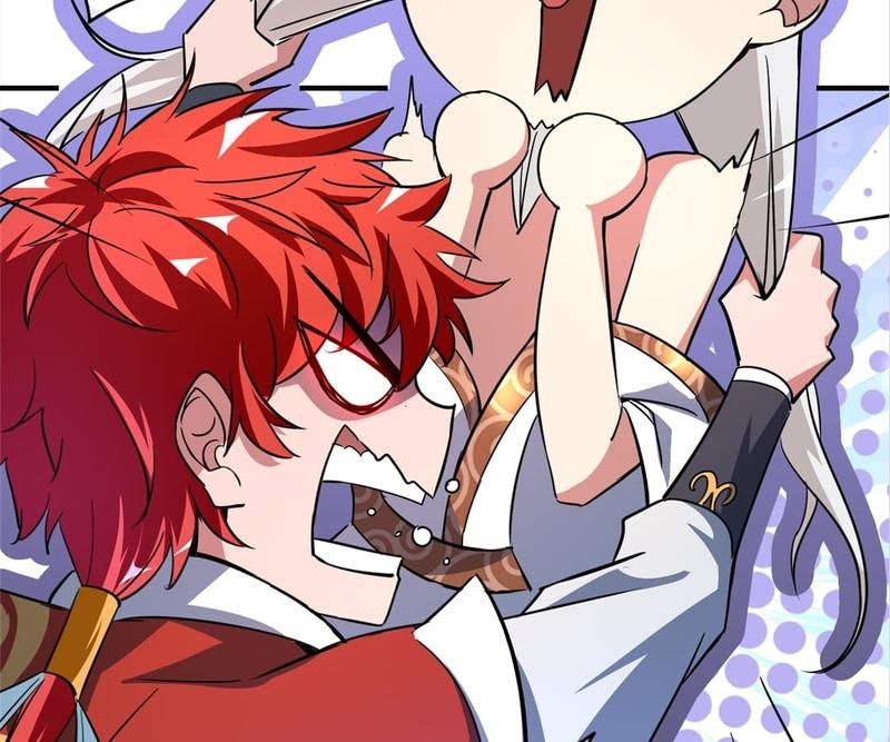 Read Eternal First Son-In-Law chapter 34 image 63 on Lezhin