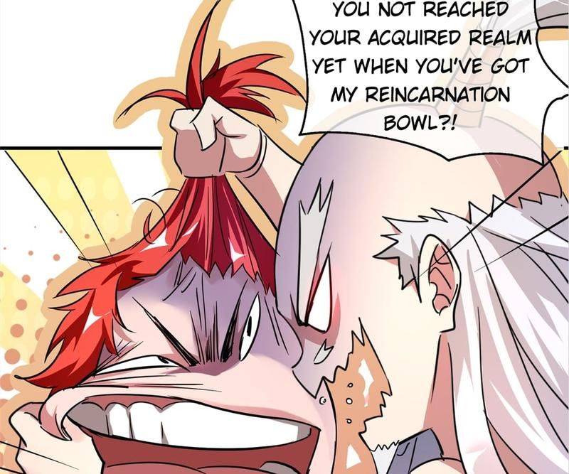 Read Eternal First Son-In-Law chapter 34 image 65 on Lezhin