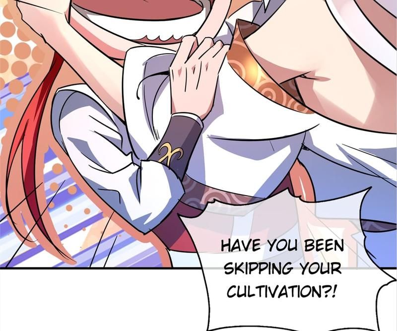 Read Eternal First Son-In-Law chapter 34 image 66 on Lezhin