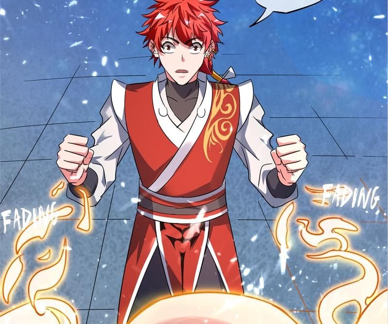 Read Eternal First Son-In-Law chapter 34 image 70 on Lezhin