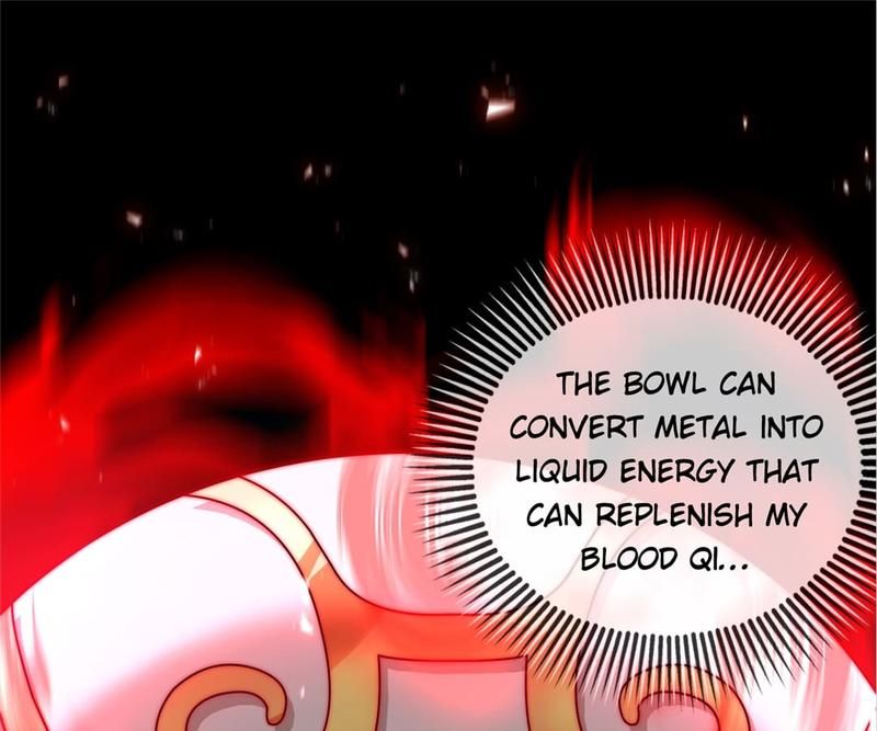 Read Eternal First Son-In-Law chapter 35 image 1 on Lezhin