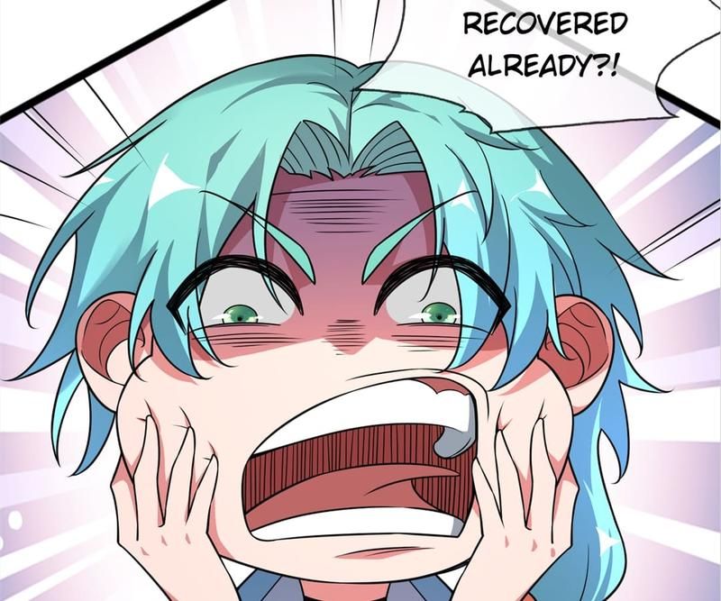 Read Eternal First Son-In-Law chapter 35 image 12 on Lezhin