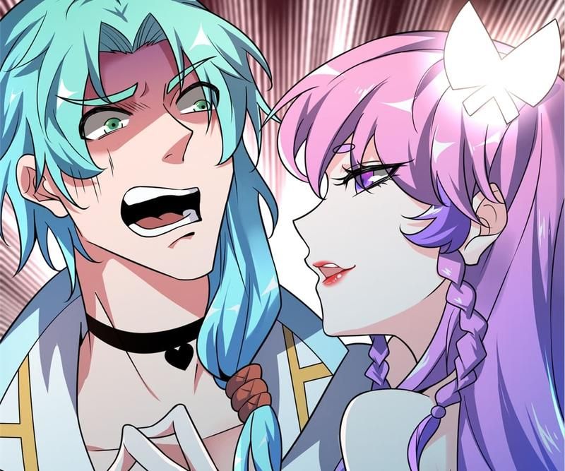 Read Eternal First Son-In-Law chapter 35 image 18 on Lezhin