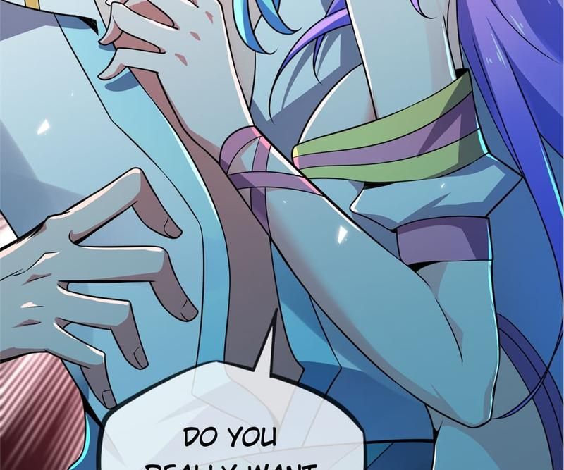 Read Eternal First Son-In-Law chapter 35 image 19 on Lezhin