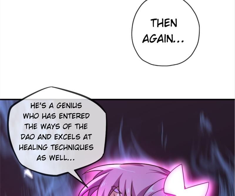 Read Eternal First Son-In-Law chapter 35 image 23 on Lezhin