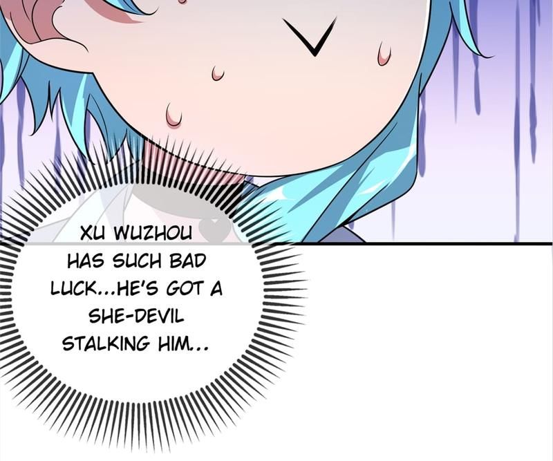 Read Eternal First Son-In-Law chapter 35 image 27 on Lezhin