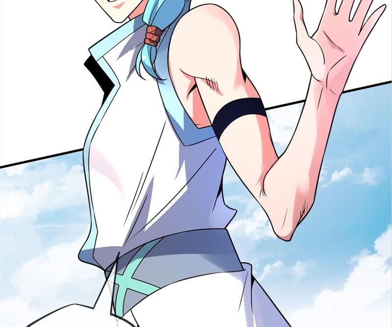 Read Eternal First Son-In-Law chapter 35 image 29 on Lezhin