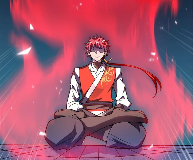 Read Eternal First Son-In-Law chapter 35 image 3 on Lezhin
