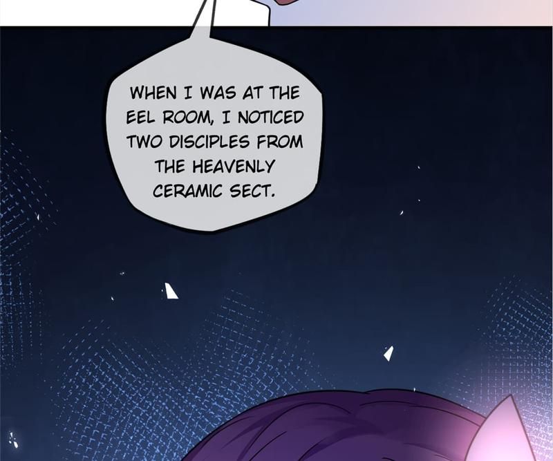 Read Eternal First Son-In-Law chapter 35 image 33 on Lezhin