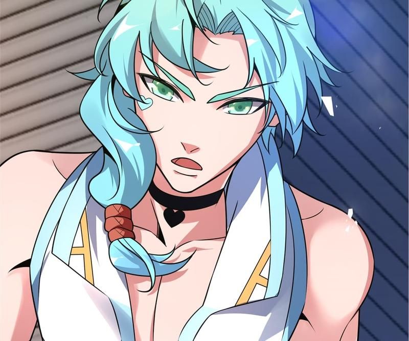 Read Eternal First Son-In-Law chapter 35 image 41 on Lezhin