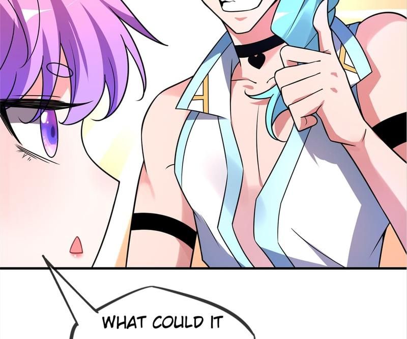 Read Eternal First Son-In-Law chapter 35 image 48 on Lezhin