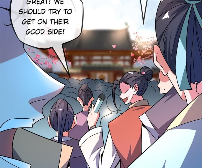 Read Eternal First Son-In-Law chapter 35 image 59 on Lezhin