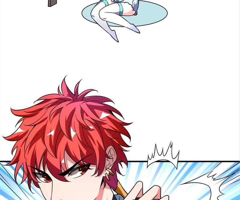 Read Eternal First Son-In-Law chapter 35 image 6 on Lezhin