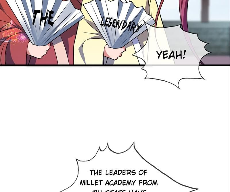 Read Eternal First Son-In-Law chapter 35 image 62 on Lezhin
