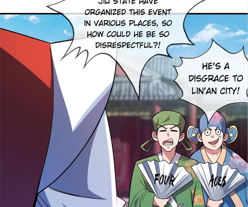 Read Eternal First Son-In-Law chapter 35 image 63 on Lezhin