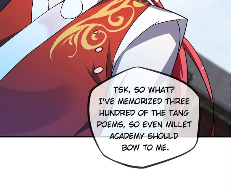 Read Eternal First Son-In-Law chapter 35 image 66 on Lezhin