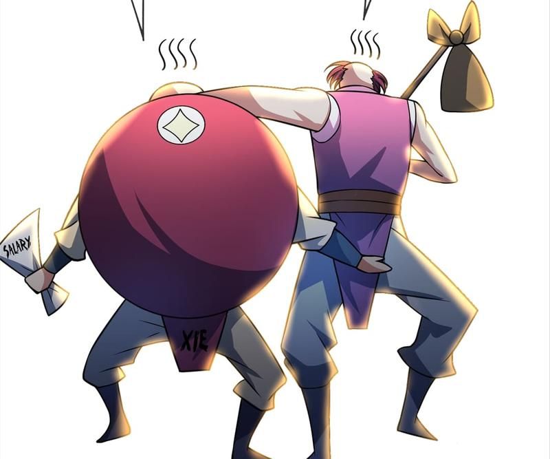 Read Eternal First Son-In-Law chapter 35 image 69 on Lezhin
