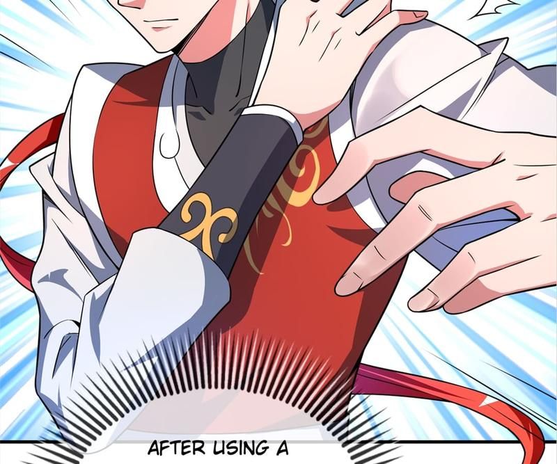 Read Eternal First Son-In-Law chapter 35 image 7 on Lezhin