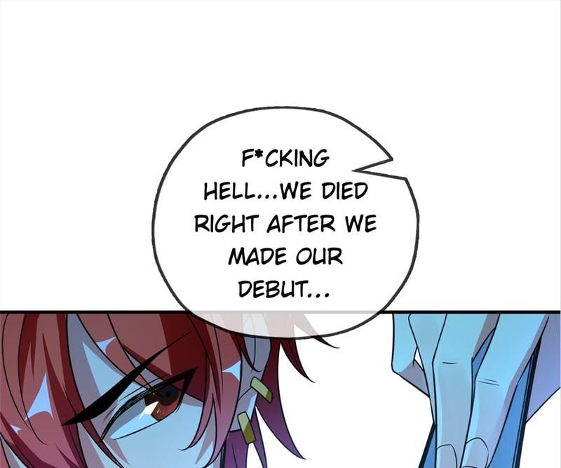 Read Eternal First Son-In-Law chapter 36 image 0 on Lezhin