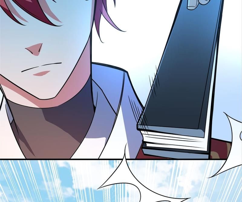 Read Eternal First Son-In-Law chapter 36 image 1 on Lezhin