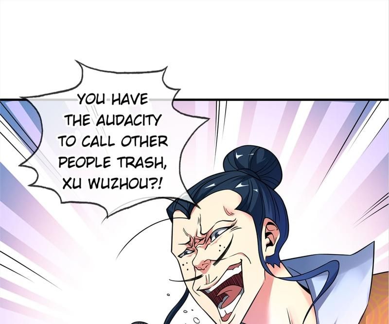 Read Eternal First Son-In-Law chapter 36 image 14 on Lezhin