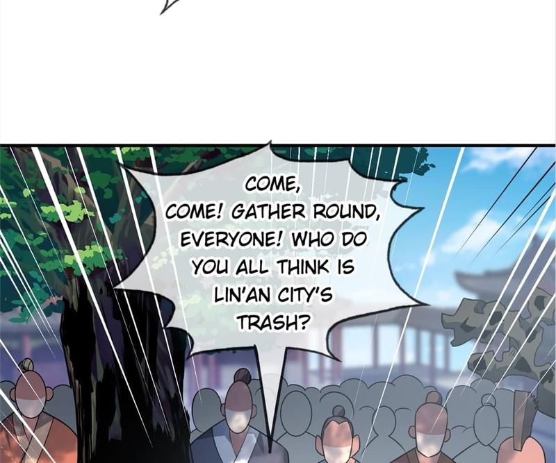Read Eternal First Son-In-Law chapter 36 image 16 on Lezhin