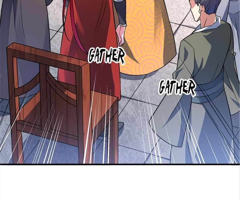 Read Eternal First Son-In-Law chapter 36 image 18 on Lezhin