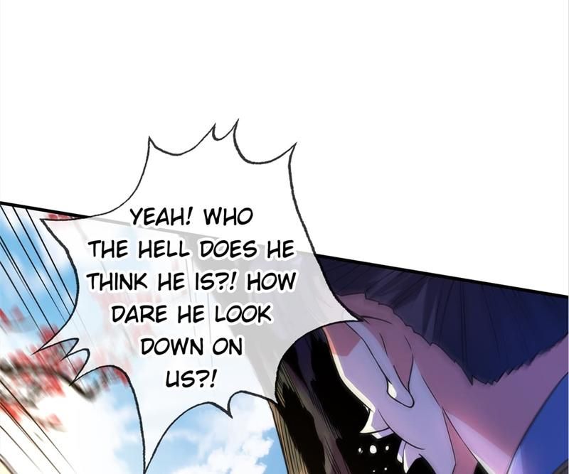 Read Eternal First Son-In-Law chapter 36 image 19 on Lezhin
