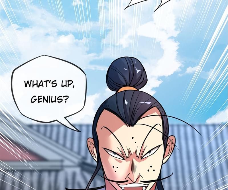 Read Eternal First Son-In-Law chapter 36 image 2 on Lezhin