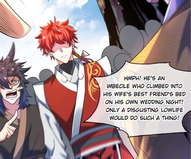 Read Eternal First Son-In-Law chapter 36 image 20 on Lezhin