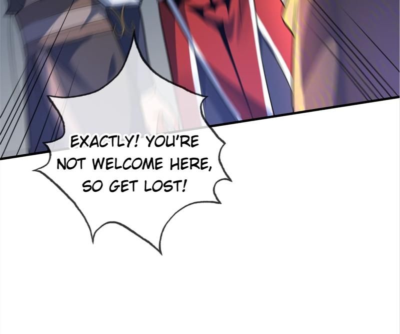Read Eternal First Son-In-Law chapter 36 image 21 on Lezhin