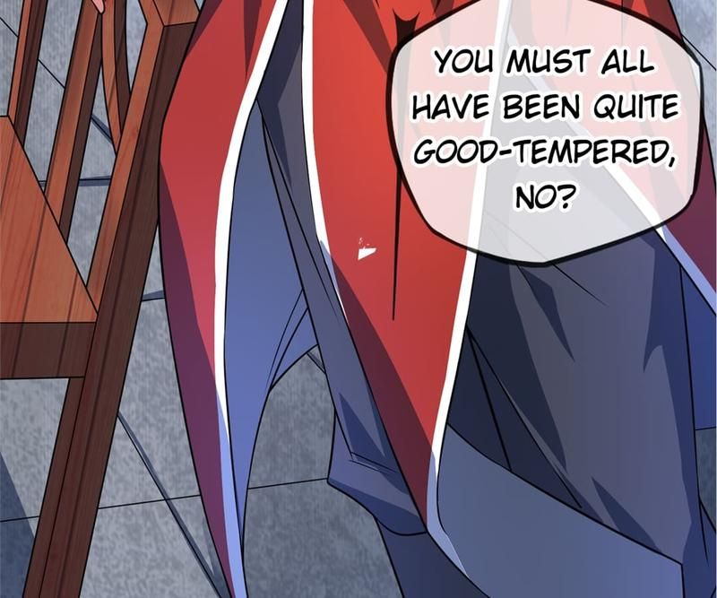 Read Eternal First Son-In-Law chapter 36 image 26 on Lezhin