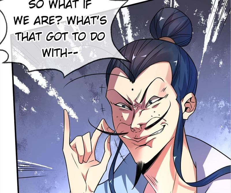 Read Eternal First Son-In-Law chapter 36 image 28 on Lezhin