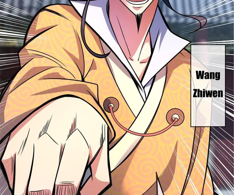Read Eternal First Son-In-Law chapter 36 image 3 on Lezhin