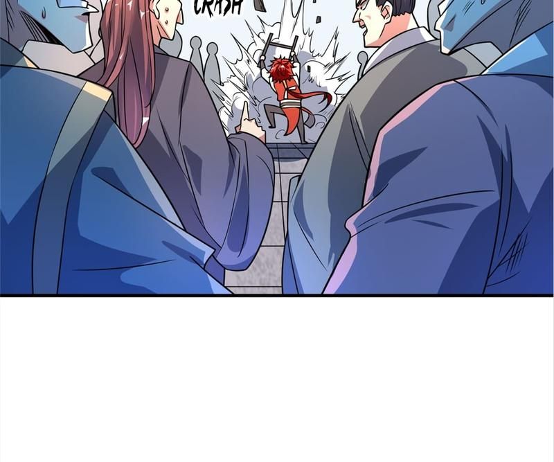 Read Eternal First Son-In-Law chapter 36 image 36 on Lezhin