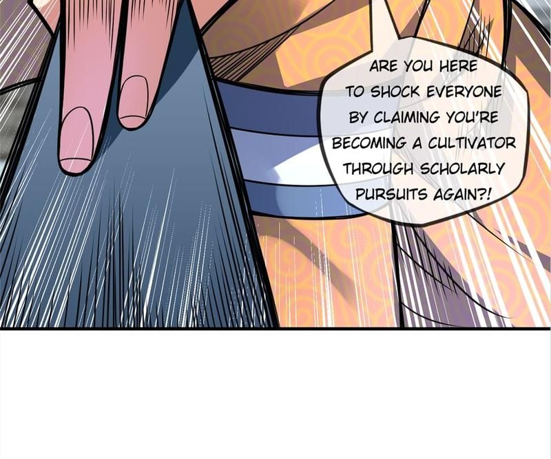 Read Eternal First Son-In-Law chapter 36 image 4 on Lezhin