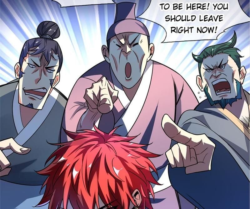 Read Eternal First Son-In-Law chapter 36 image 40 on Lezhin