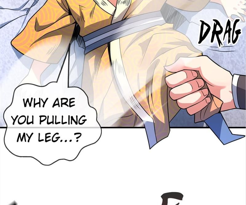Read Eternal First Son-In-Law chapter 36 image 43 on Lezhin