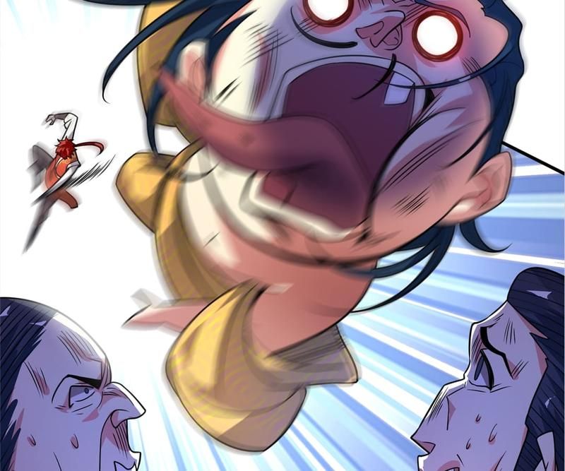 Read Eternal First Son-In-Law chapter 36 image 47 on Lezhin