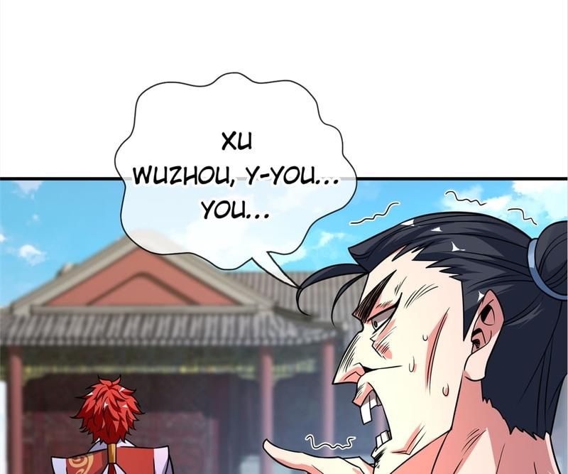 Read Eternal First Son-In-Law chapter 36 image 51 on Lezhin