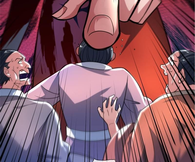 Read Eternal First Son-In-Law chapter 36 image 57 on Lezhin