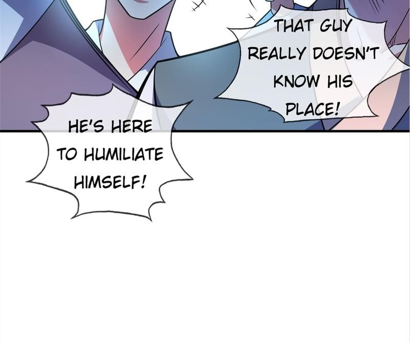 Read Eternal First Son-In-Law chapter 36 image 6 on Lezhin