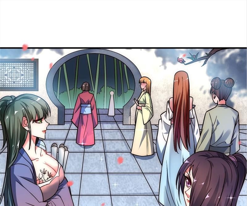 Read Eternal First Son-In-Law chapter 37 image 0 on Lezhin