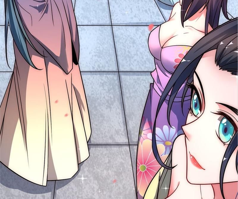 Read Eternal First Son-In-Law chapter 37 image 1 on Lezhin