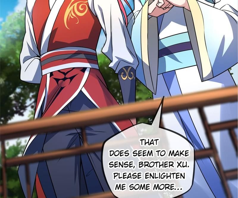 Read Eternal First Son-In-Law chapter 37 image 11 on Lezhin