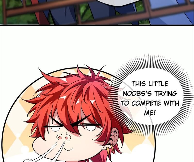 Read Eternal First Son-In-Law chapter 37 image 12 on Lezhin