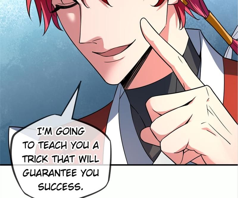 Read Eternal First Son-In-Law chapter 37 image 17 on Lezhin
