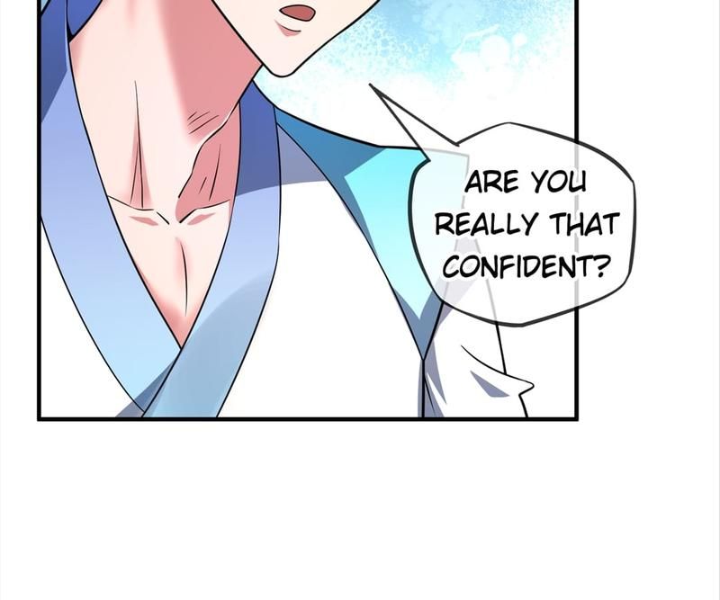 Read Eternal First Son-In-Law chapter 37 image 20 on Lezhin